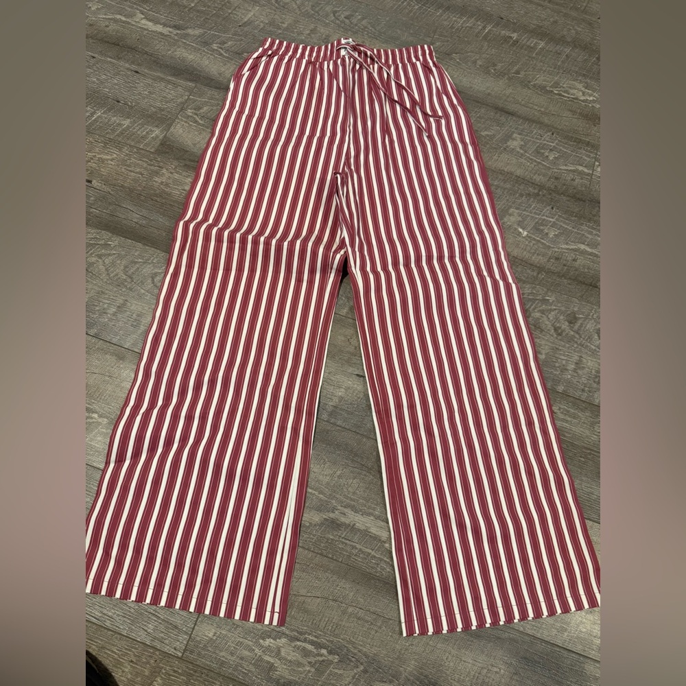 Tribe Kelley Grayton Wide leg